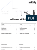 Oberleitung