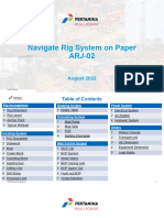 Navigate Rig ARJ-02