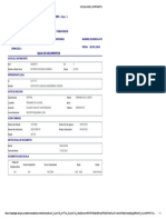 Baja de Documentos