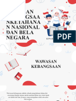 Kewarganegaraan