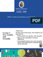 Week 2 GENSOC Lessons 1 3 1