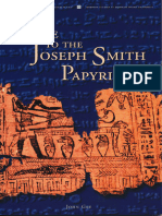 A Guide To The Joseph Smith Papyri