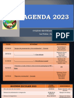 Agenda 2023pptx