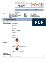 Vital Technical Sdn. BHD.: VT-268 / VT-268GG