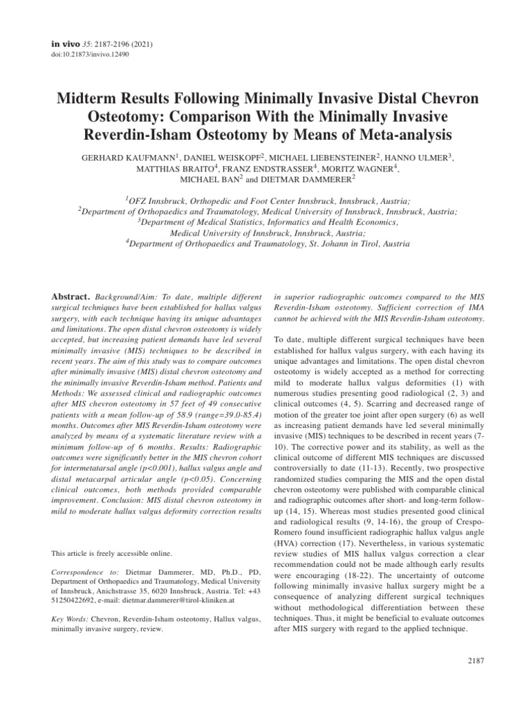 2187 Full | Download Free PDF | Effect Size | Meta Analysis