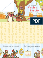 T L 52626 Saving Easter Powerpoint - Ver - 1
