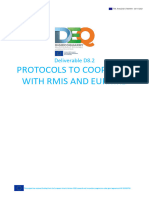 D8.2-Protocolos para Cooperar Con Rmis y Eurmkb