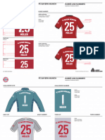 Bayern Application Guide 20-21