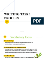 Writing Task 1 Process: at Hung Hoang