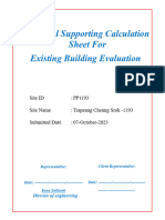 REV1 - BA-PP1193 - Structural Design Report