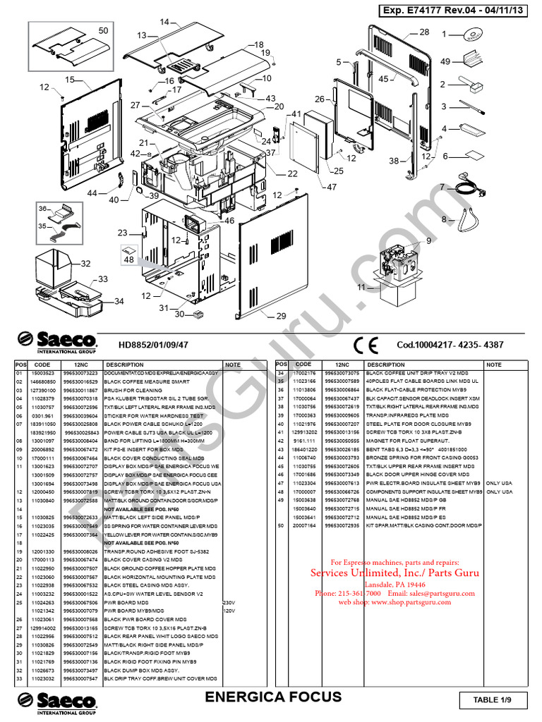 Thumbnail for Energica Electrical System Repair Manual