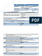 Semana 19 Del 13 Al 17 de Enero