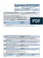 Semana 26 Del 2 Al 6 de Marzo