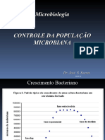 Aula 5 - Controle Da Popula - Ã Ã o