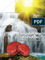 Libro Verde Sobre Ganoderma Lucidum - MR Leow