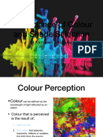 Colour Science and Shade Selection For PDF