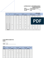 Lapbul Pos KB Ciwet Juni 2023