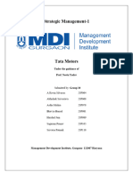 SM-1 Report v1