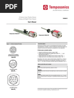 G-Series User Manual 550966