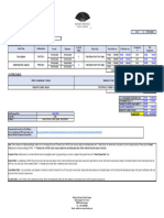 70475235-1 & 95065344-1 - Tarek Iqidara - Proforma Invoice Revised