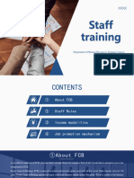 Staff Training2