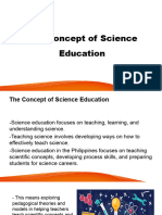 Science Report Daryl and Prience