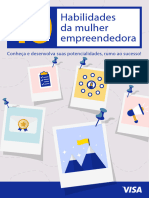 10 Habilidades Da Mulher Empreendedora