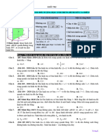 Chuyên đề 22. Khối trụ câu hỏi 5