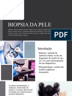 Biopsia Da Pele.2
