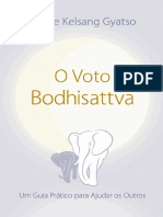 O-Voto-Bodhisattva 3aed Amostra