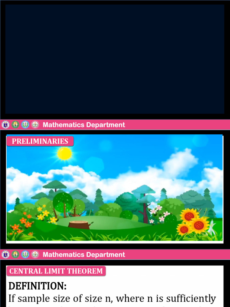 Chapter 3 3 | PDF | Science & Mathematics