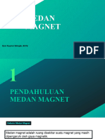 P10. Medan Magnetik