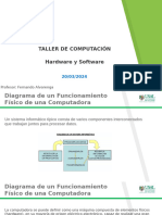 Teoria - Clase2 - Hardware y Software