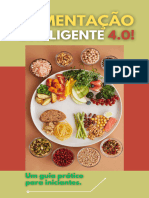 Alimentação Inteligente Versão 4.0