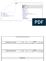 Plantilla Servicios Electronicos