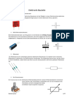 Elektronik