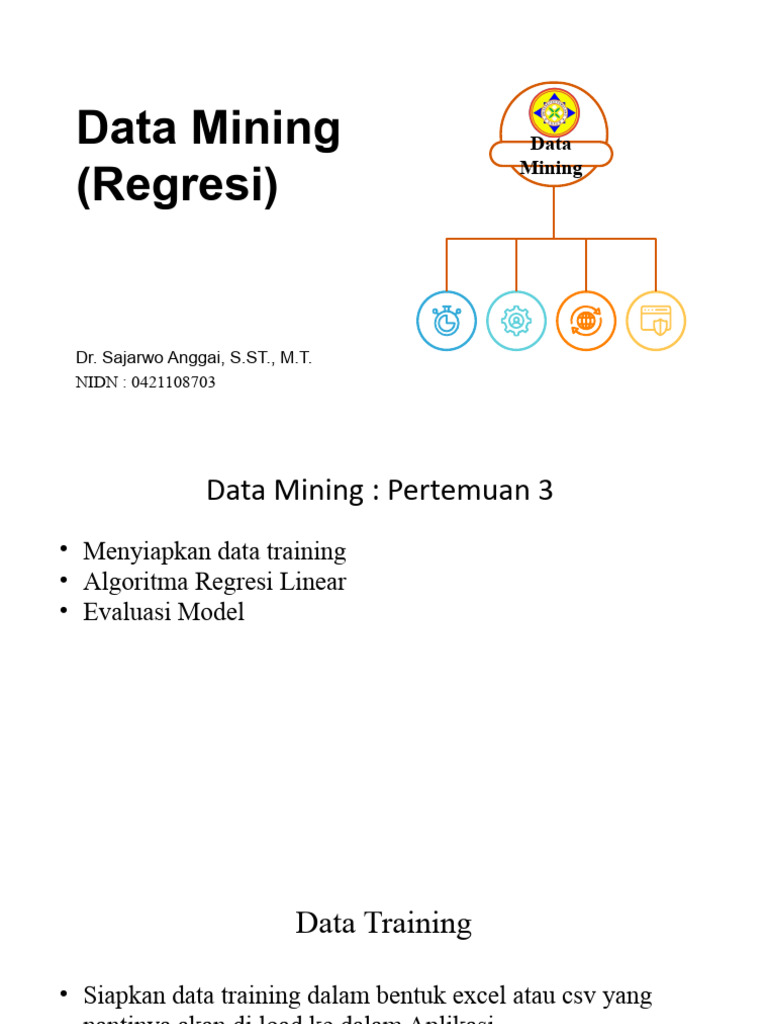 Data Mining | PDF