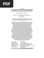 CU and CUF Join AAF Amicus Brief in KC Transport v. Secretary of Labor (Chevron Deference)