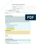 Autoevaluacion #3 Imposicion Al Consumo