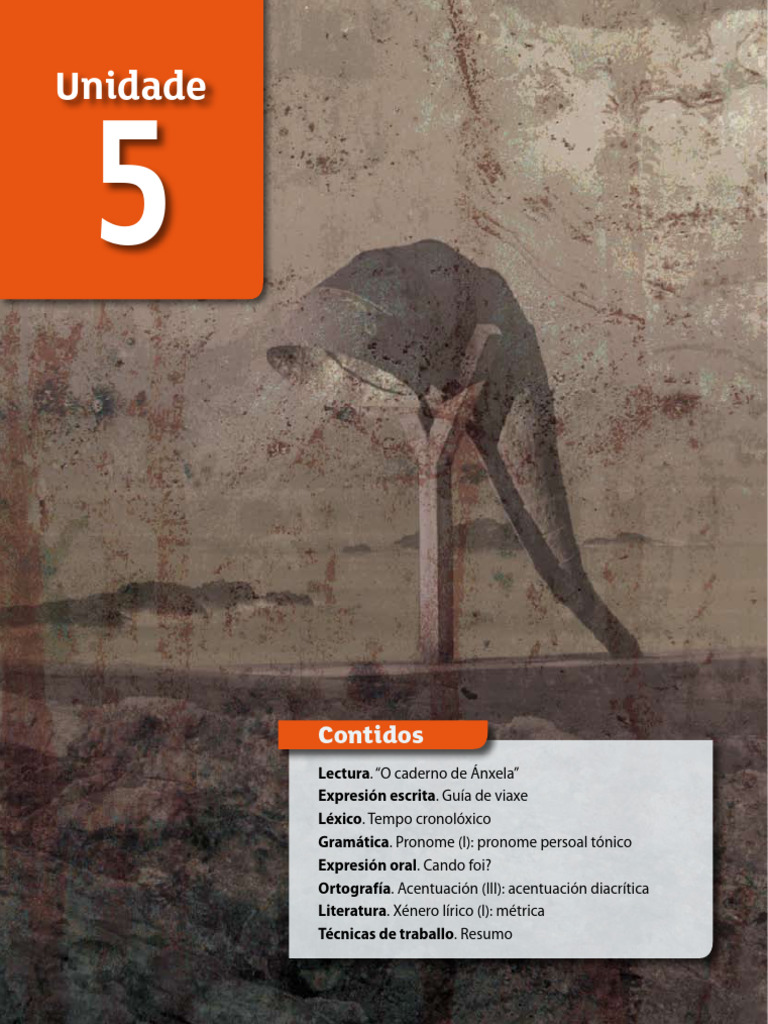 Unidade 5 | PDF