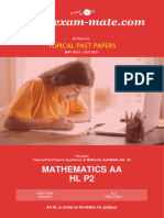 Exam Mate Maths P2