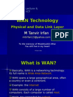 WAN Technology