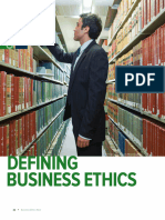 Chap2 Part 1 Extracted Pages From Business Ethics Now - by Andrew Ghillyer - 5th Ed-McGraw-Hill-2013