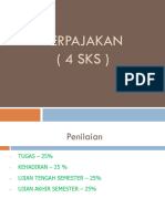 Pertemuan Ke 1 Umum