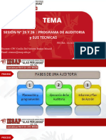 Diapositivas Semana 13 Sesin de Clase 25 y 26