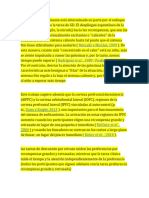 Retraso de La Gratificación en La Infancia