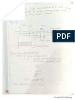 Physics Practicals 1-18