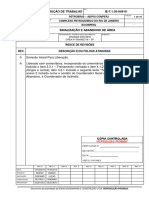 IE-7.1.05-049-01 A-Sinalização e Abandono de Área