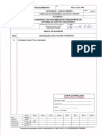 Controle de Documentos-Registros-SGI