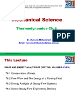Lecture Thermodynamics Chp6 V3